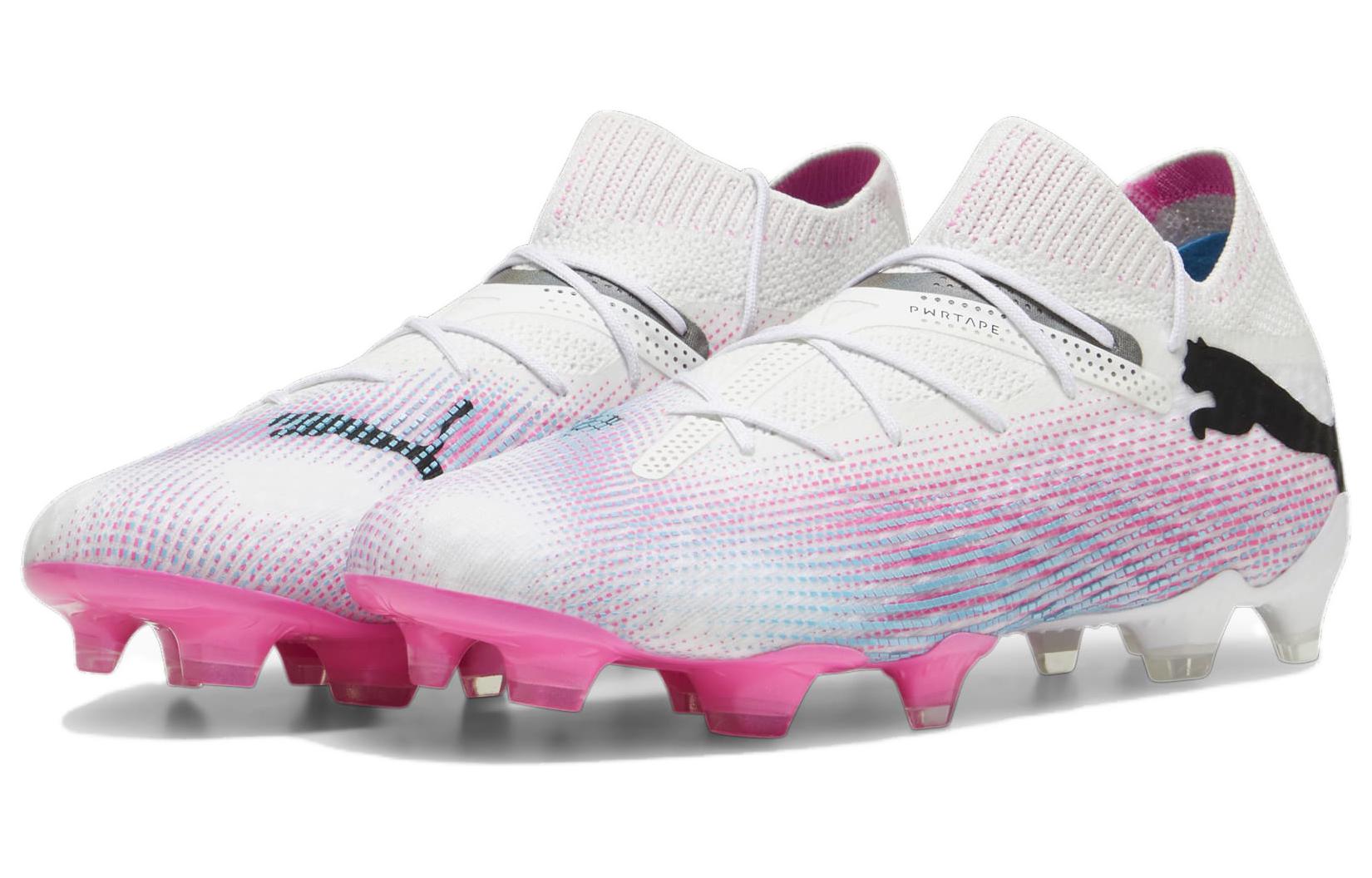 (WMNS) PUMA Future Ultimate 7 FG AG 'Phenomenal Pack' 107701-01