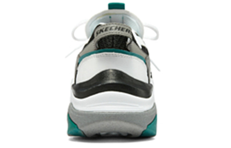Skechers Stamina V3 'White Olive Black' 894089-WMT