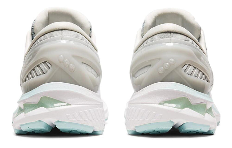 (WMNS) ASICS Gel-Kayano 27 'Glacier Grey' 1012A649-021