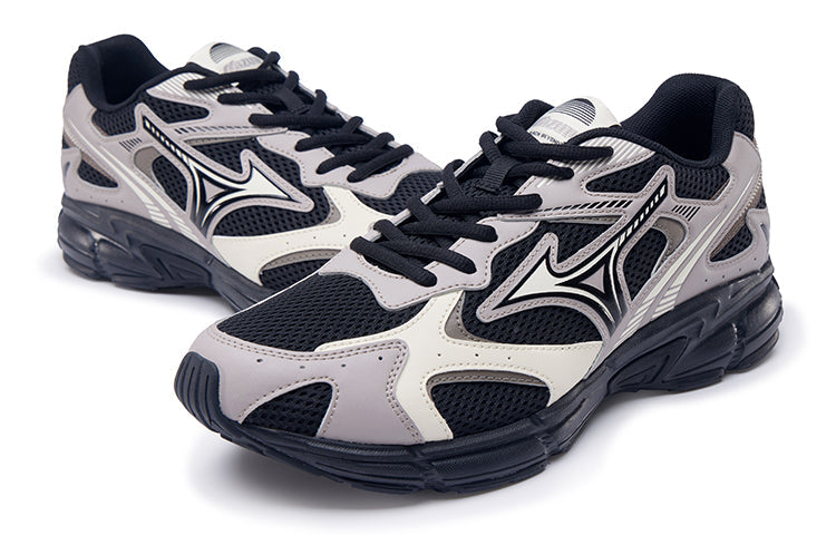 Mizuno Speed 2K 'Black Dove Gray' D1GH222912