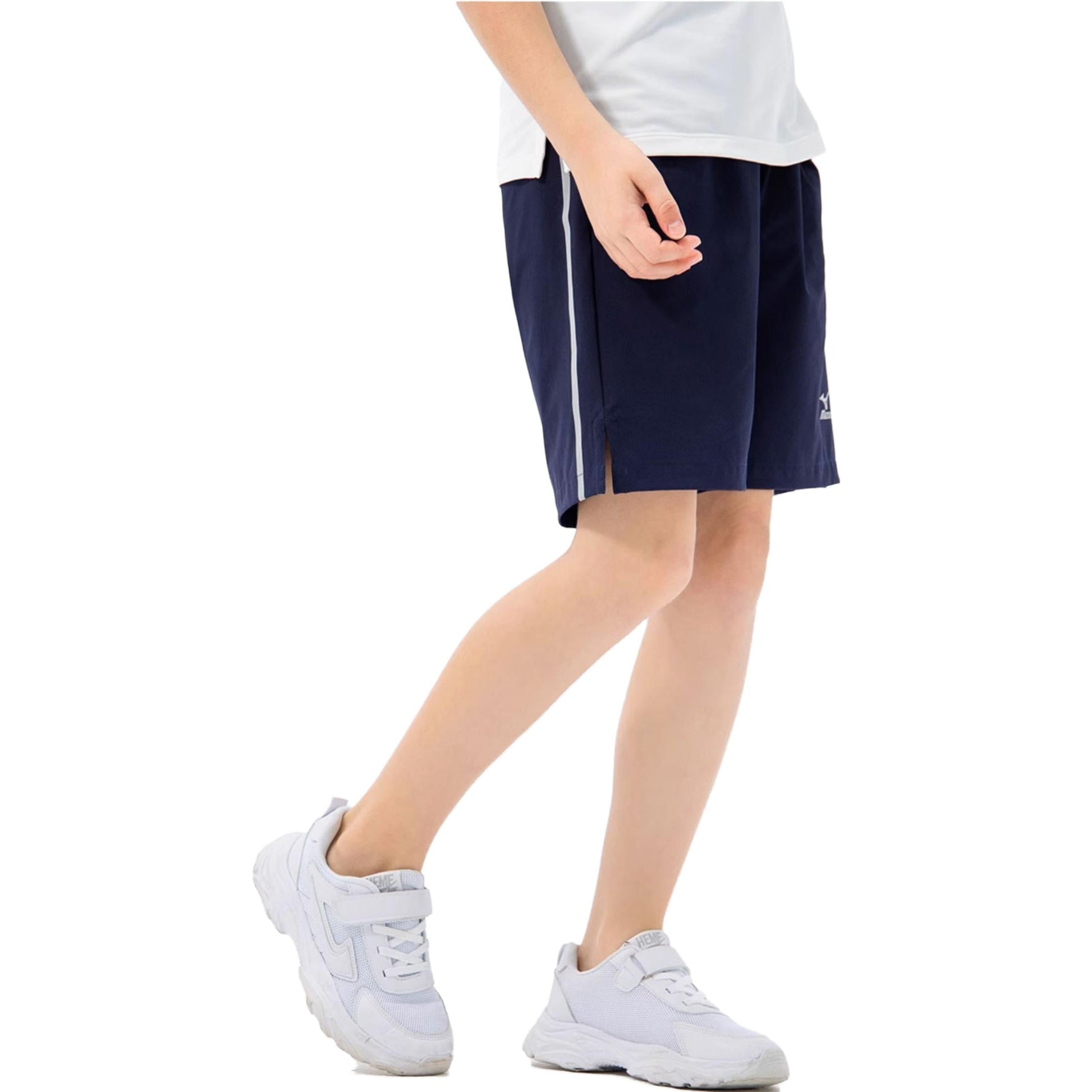 Mizuno Sportswear Shorts 'Navy' DK2244