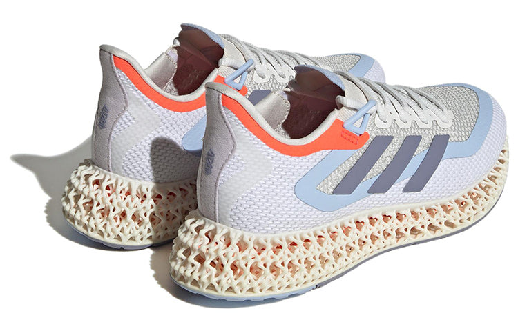 (WMNS) adidas 4DFWD 2 'Blue Dawn' HP7646