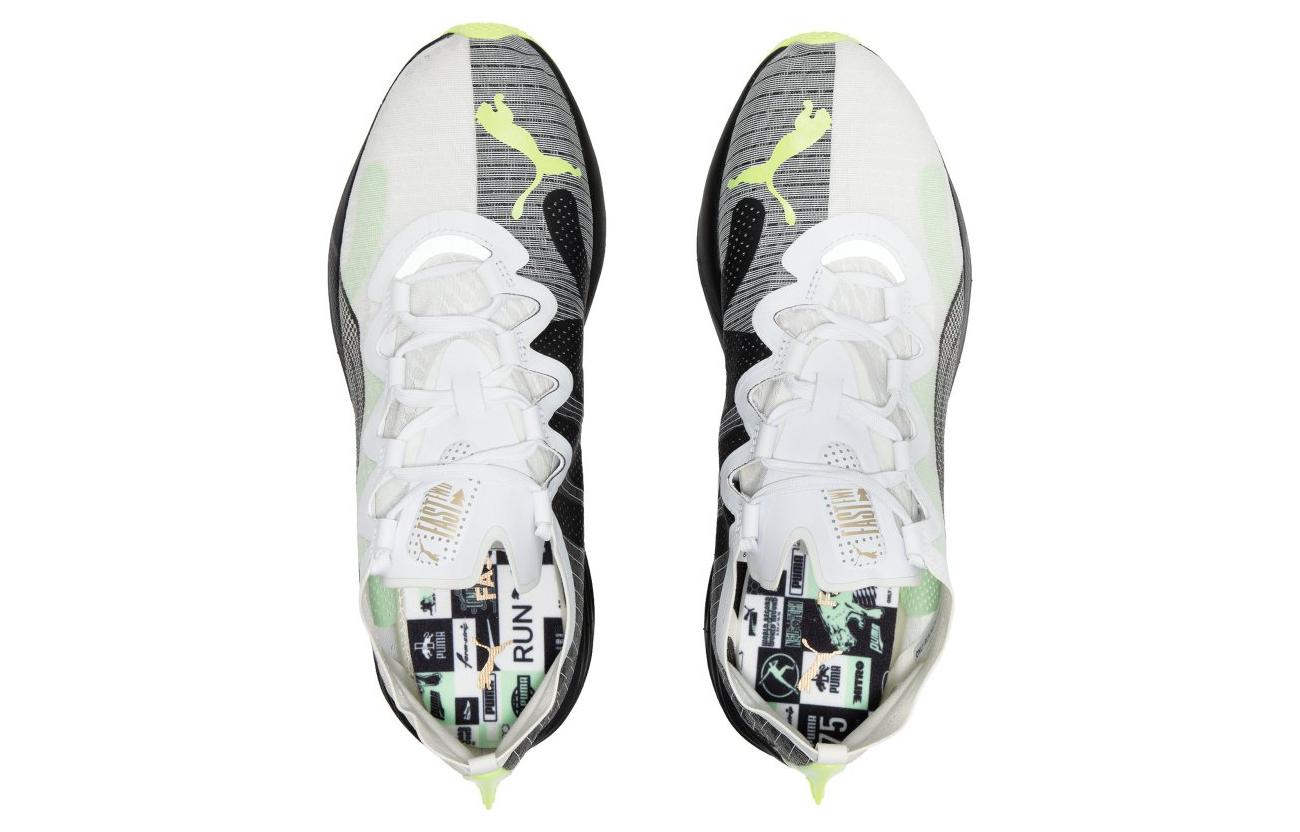 PUMA Fast-FWD Nitro Elite 'Run 75' 377801-02