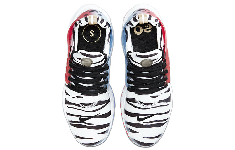 Nike Air Presto 'South Korea' CJ1229-100