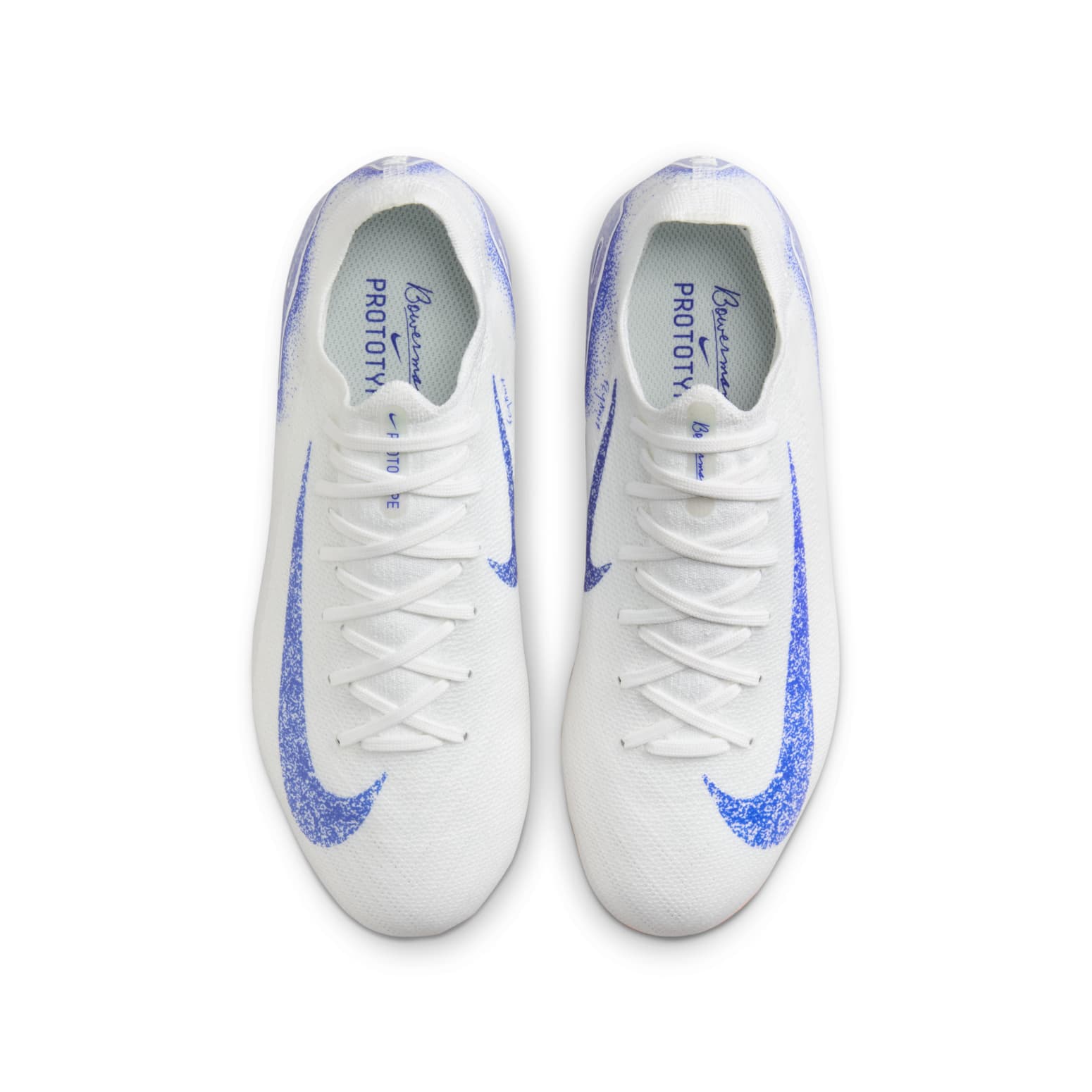 (GS) Nike JR. Mercurial Vapor 16 Pro 'Blueprint Pack' HM8953-100