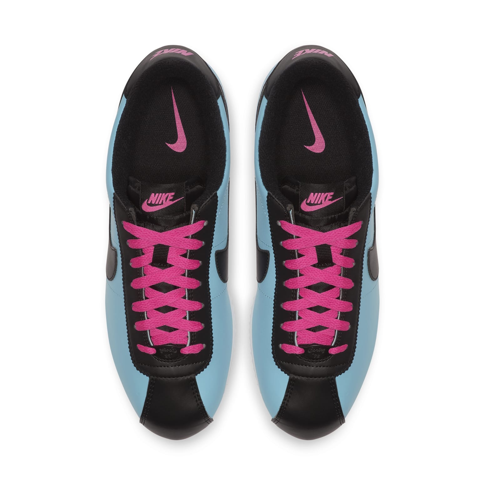 Nike Cortez Basic Leather 'South Beach' BV2527-400