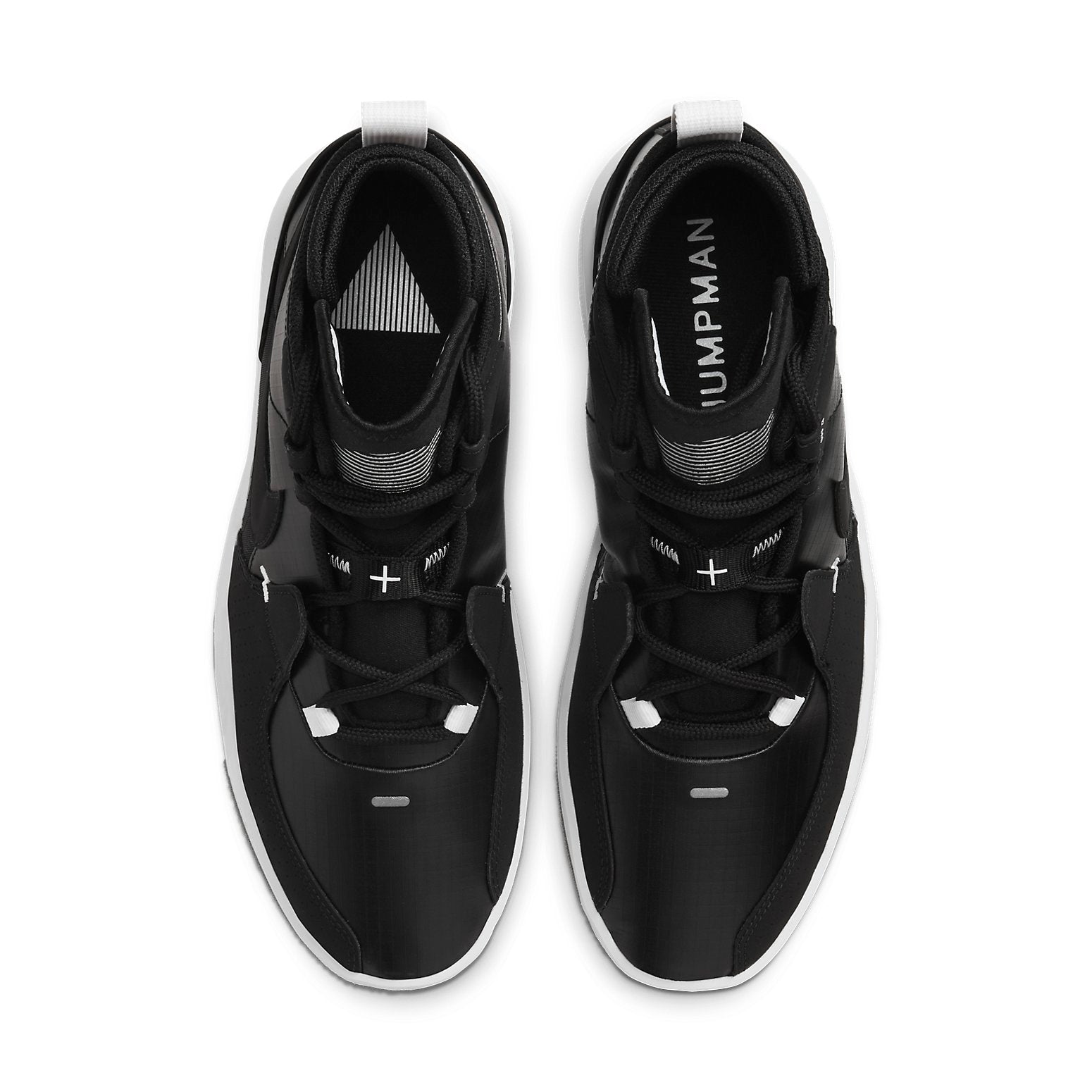 Air Jordan Meta-Morph Utility 'Black' BV5936-001