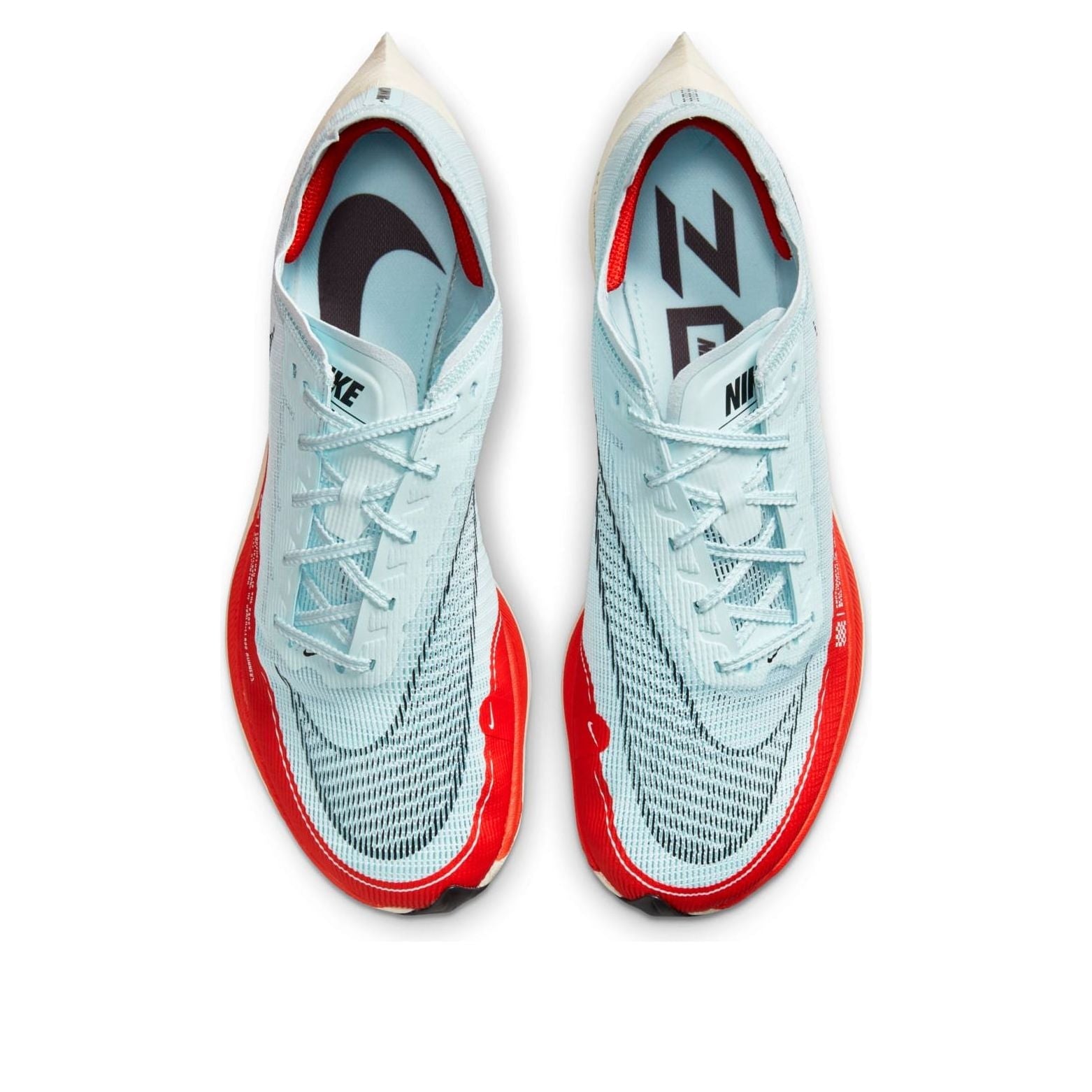 Nike ZoomX Vaporfly Next% 2 'Glacier Blue' CU4111-400