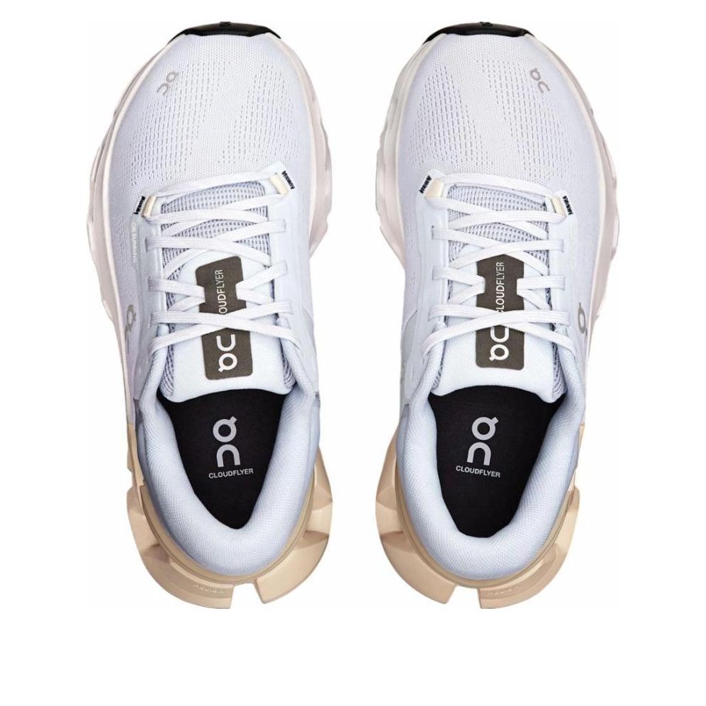 (WMNS) On Running Cloudflyer 5 'Arctic Cream' 3WE30043181
