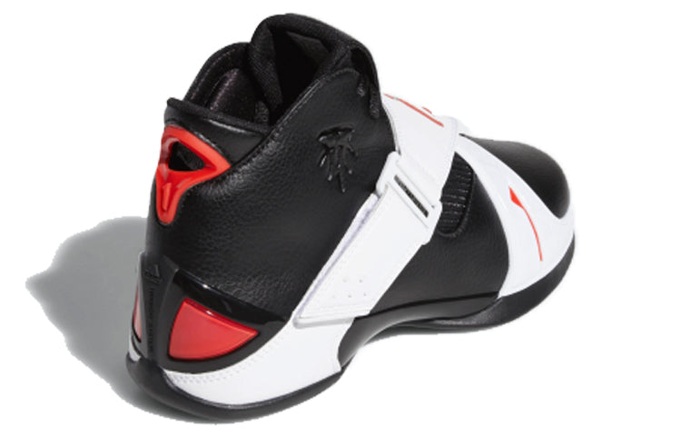 adidas T-MAC 1 PACK 'Black White' EE7725