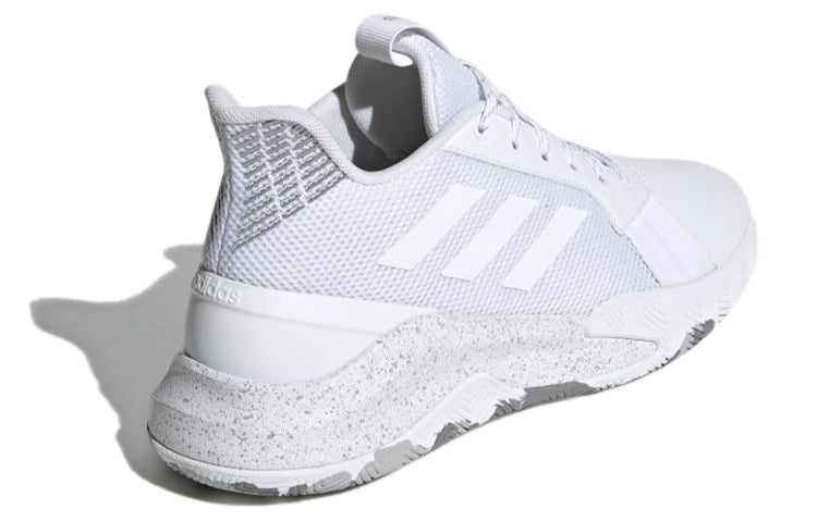 adidas Neo Runthegame White/Grey EE9648