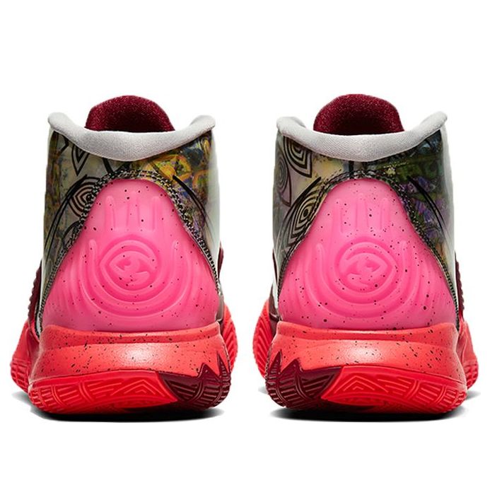 Nike Kyrie 6 Preheat 'Berlin' CN9839-600
