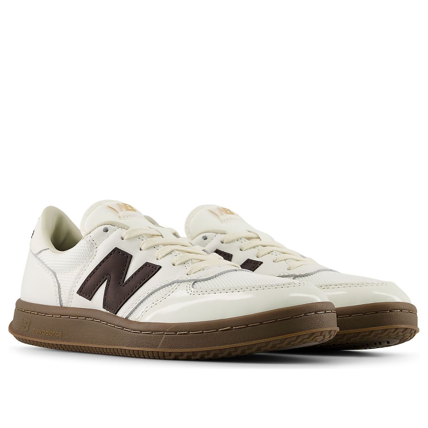 New Balance T500 'Sea Salt Black Coffee' U5006VG