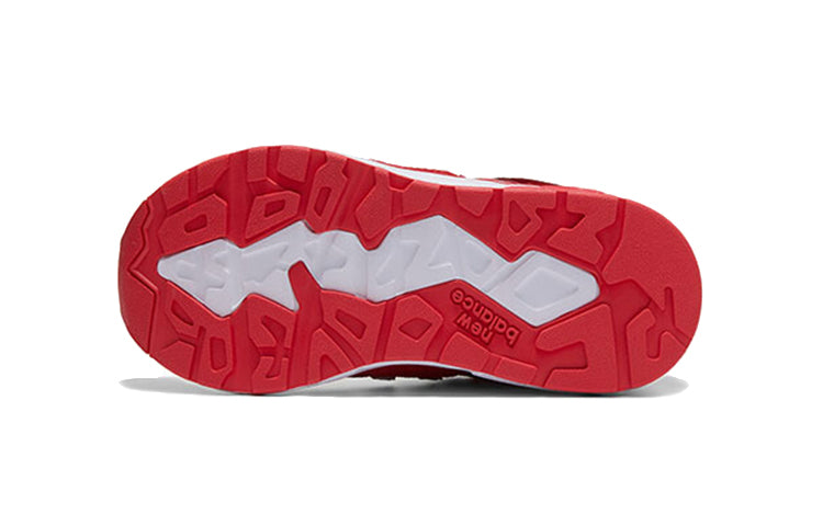 New Balance 580 Toddler Red IV580MW