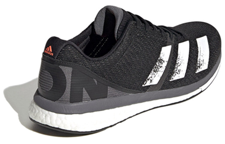 adidas Adizero Boston 8 'Core Black' EG7892