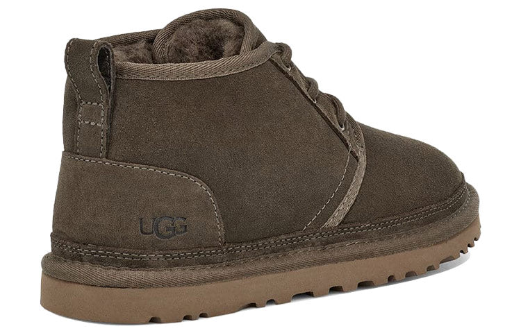 (WMNS) UGG Neumel Boot Coffee 1094269-ESPR