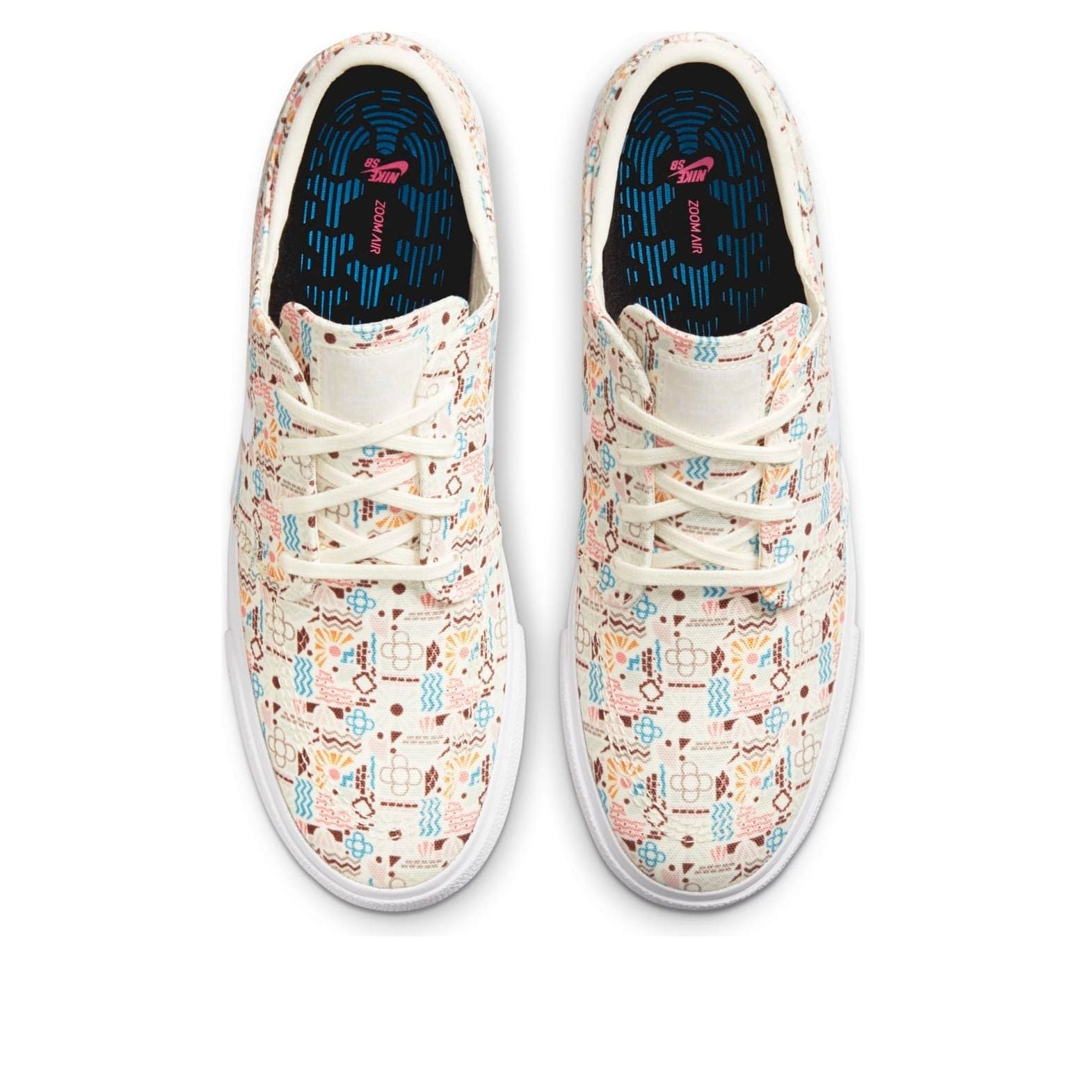 Nike Zoom Janoski CNVS RM PRM 'Creamy' DC4206-700