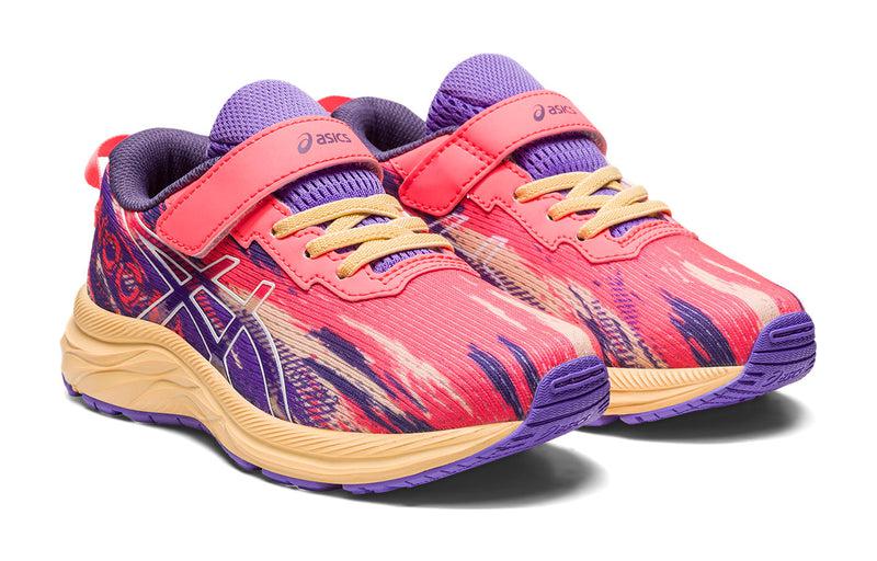 (PS) ASICS Gel-Noosa Tri 13 'Blazing Coral' 1014A226-705