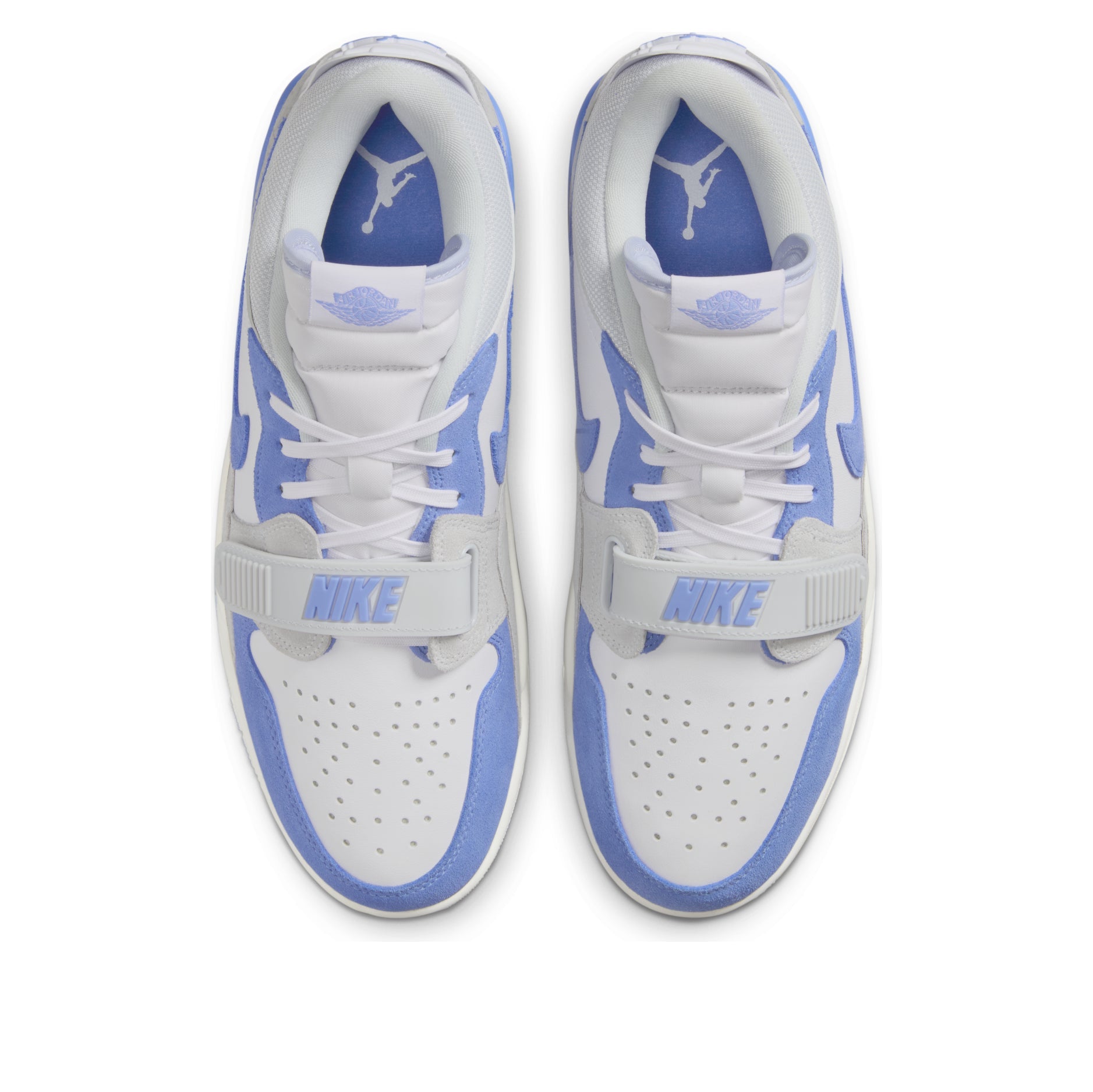 Air Jordan Legacy 312 Low 'Lucky Shorts' CD7069-141