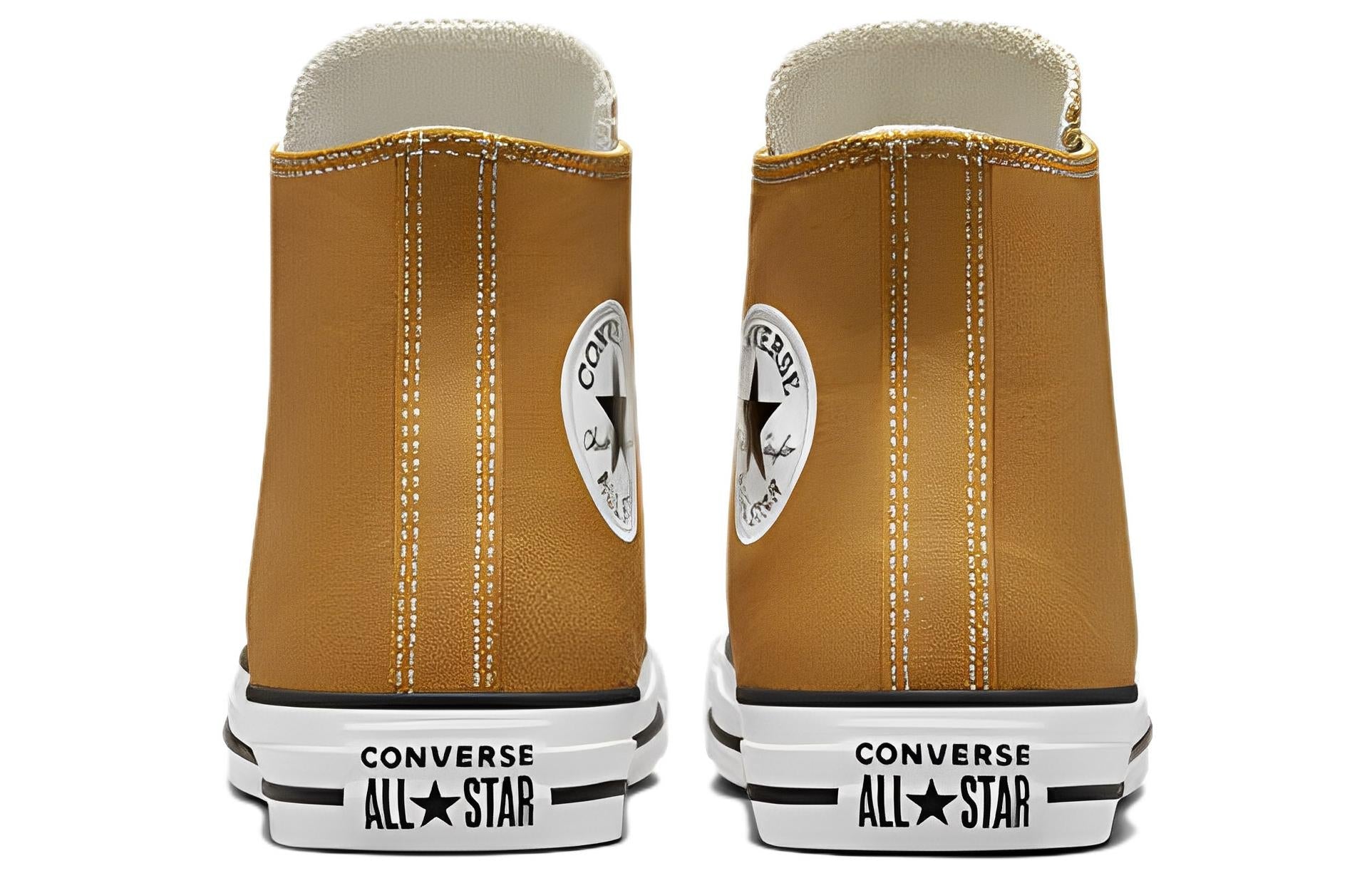 Converse Chuck Taylor All Star High 'Burnt Honey' A02785F