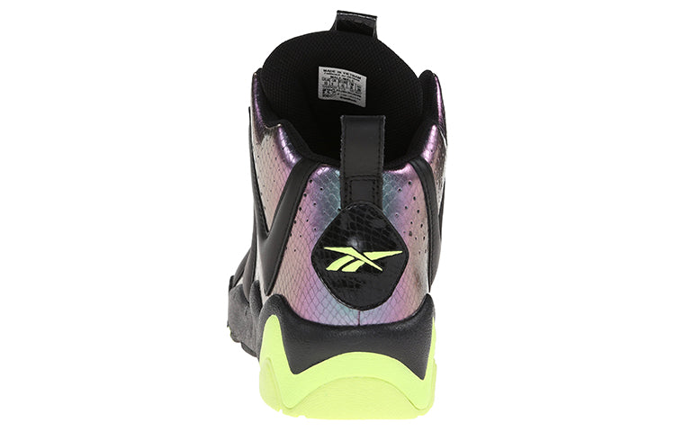 Reebok Hurrikaze Mid 2 'Nocturnal' V51847
