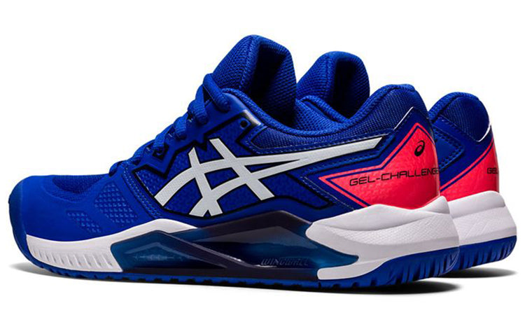 (WMNS) ASICS Gel Challenger 13 'Lapis Lazuli Blue' 1042A164-400