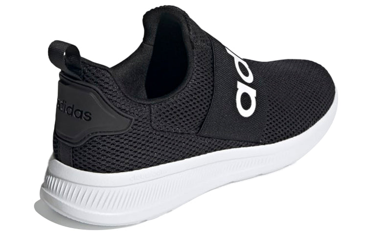adidas Lite Racer Adapt 4.0 'Black White' H04343