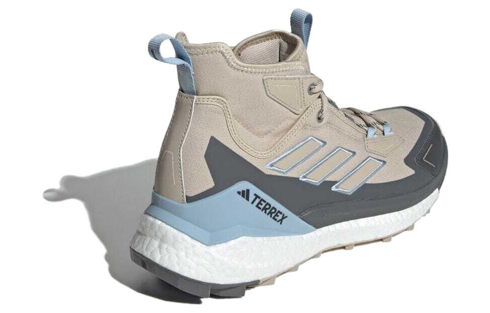 adidas Terrex Free Hiker 2.0 'Grey Brown' IF2413