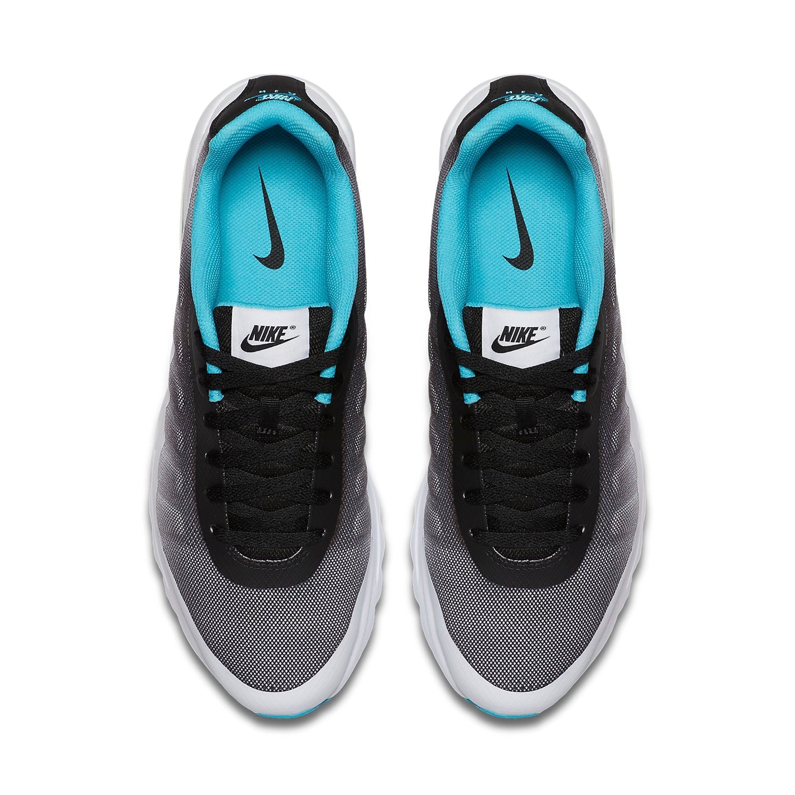 Nike Air Max Invigor Print 'Black Grey' 749688-014