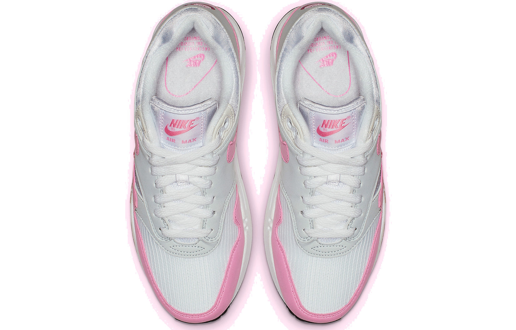(WMNS) Nike Air Max 1 'Psychic Pink' BV1981-101