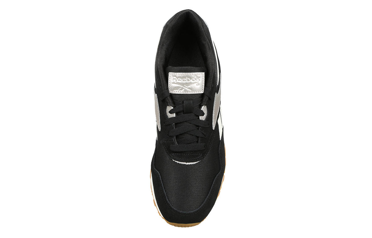 (WMNS) Reebok Rapide 'Black' CN7504