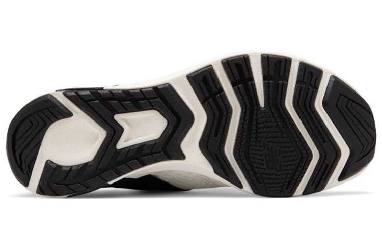 (WMNS) New Balance FuelCore Nergize 'Black White Pink' WXNRGNS