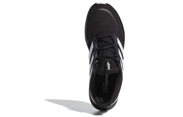 adidas EnergyFalcon 'Core Black White' FV9088