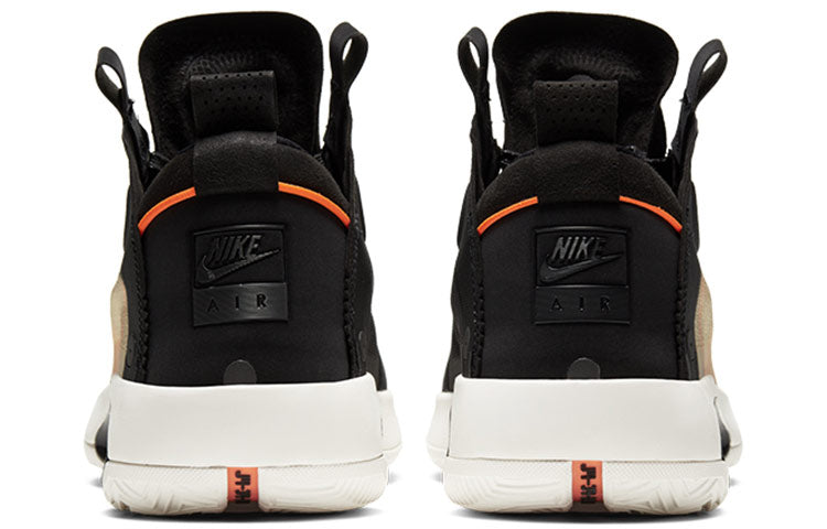 Air Jordan 34 PF 'Amber Rise' BQ3381-800