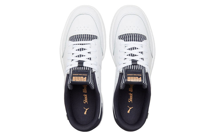 PUMA Ralph Sampson Sneakers White 374913-01