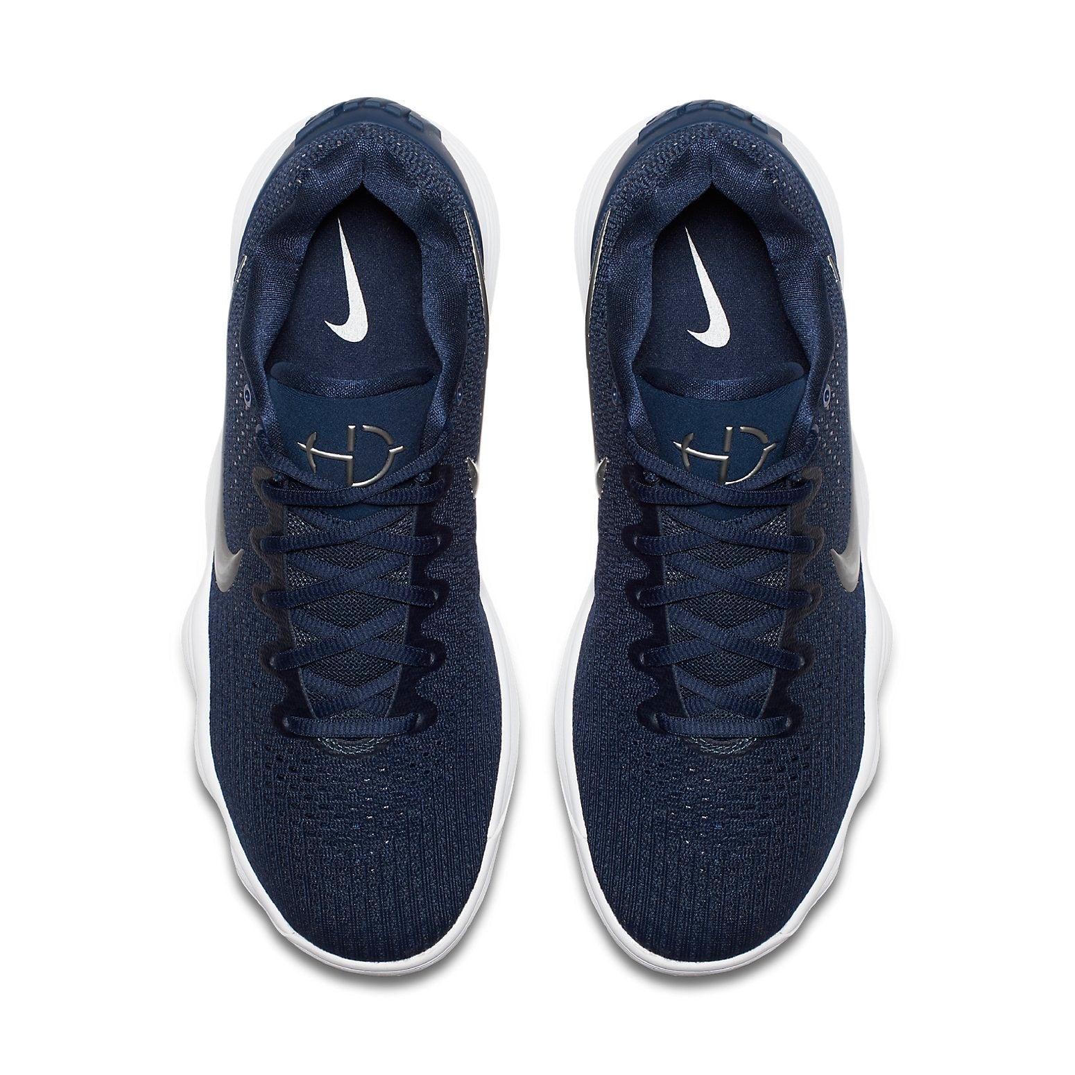 Nike Hyperdunk 2017 TB 'Midnight Navy White' 897807-400