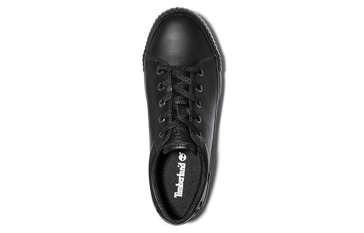 (WMNS) Timberland Skyla Bay 'Black White' A2E1T001