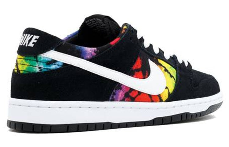 Nike SB Dunk Low Pro IW 'Tie Dye' 819674-019