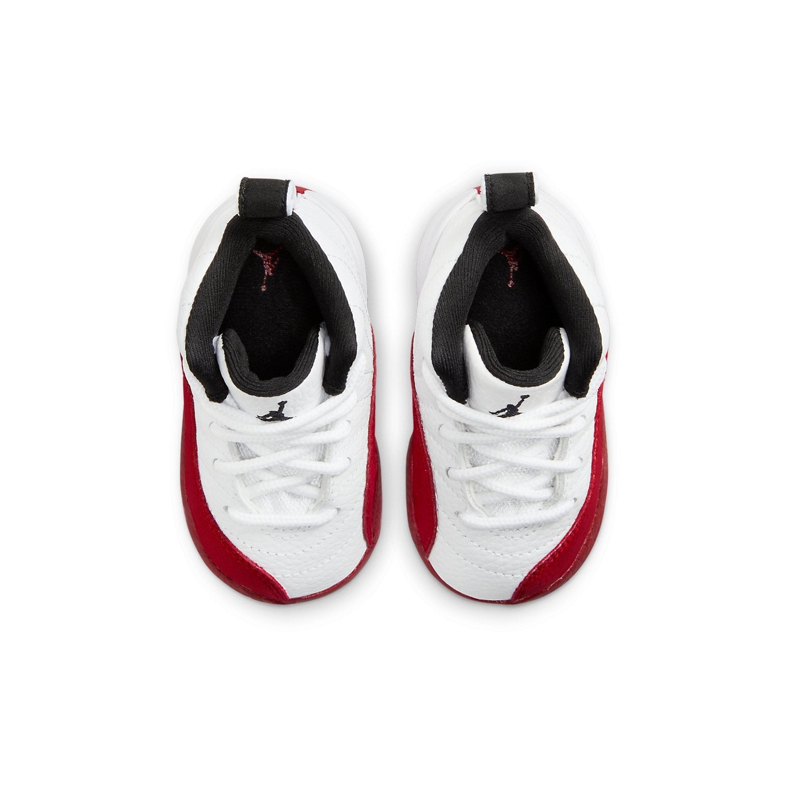 (TD) Air Jordan 12 Retro 'Cherry' 2023 850000-116