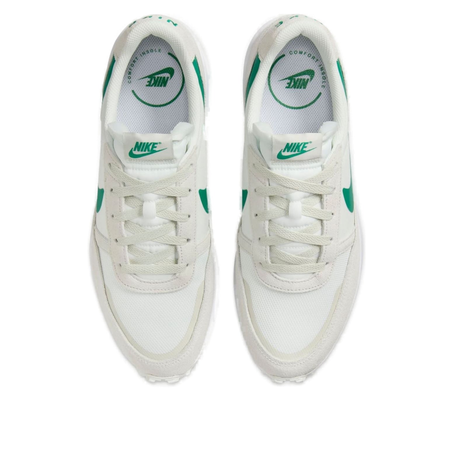 Nike Waffle Debut 'Sail Malachite' FJ4195-101