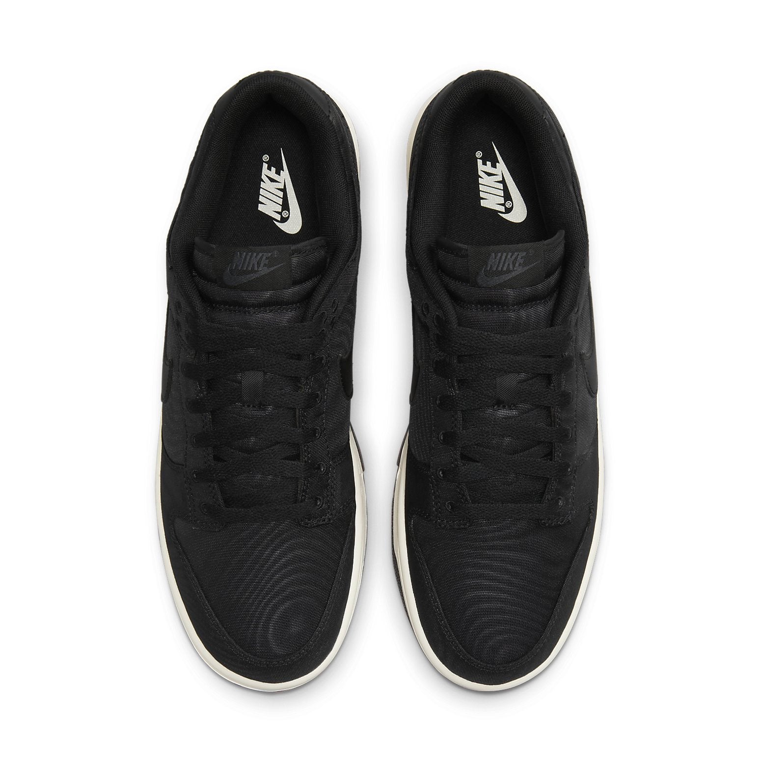 Nike Dunk Low 'Black Woodgrain' DV7211-001