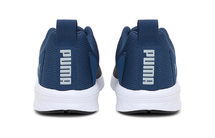 PUMA Nrgy Asteroid 'Blue Black White' 192804-07