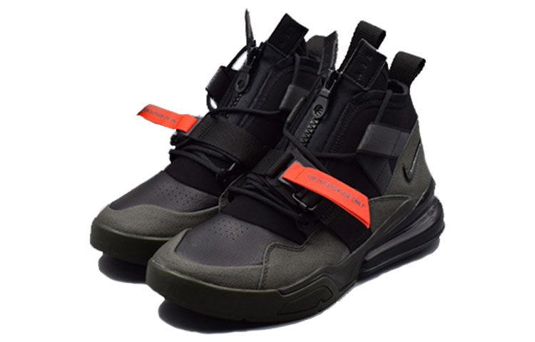Nike Air Force 270 Utility 'Sequoia' AQ0572-300