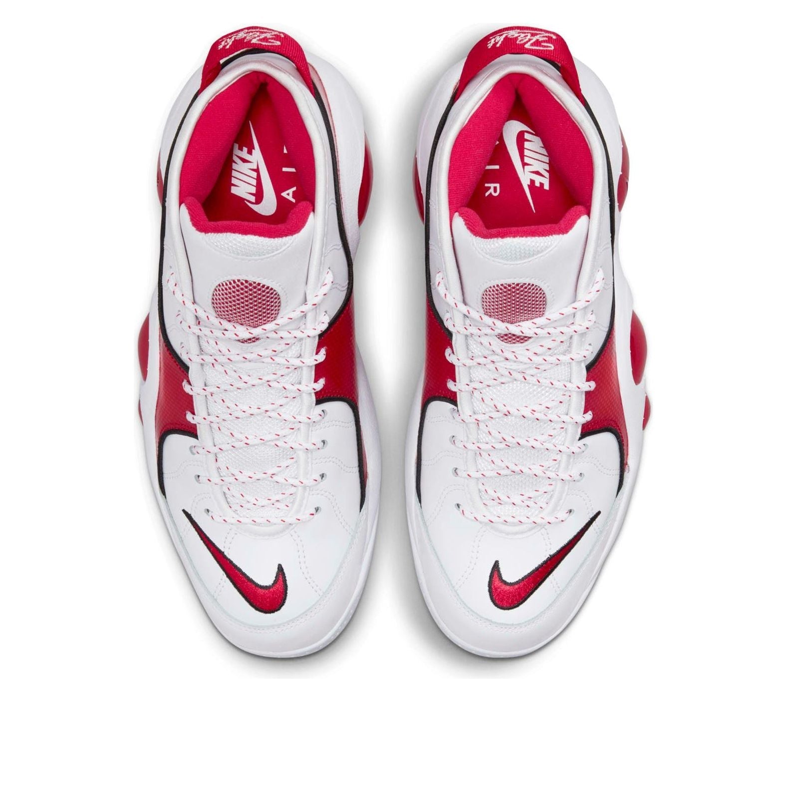 Nike Air Zoom Flight 95 'True Red' 2023 DX1165-100