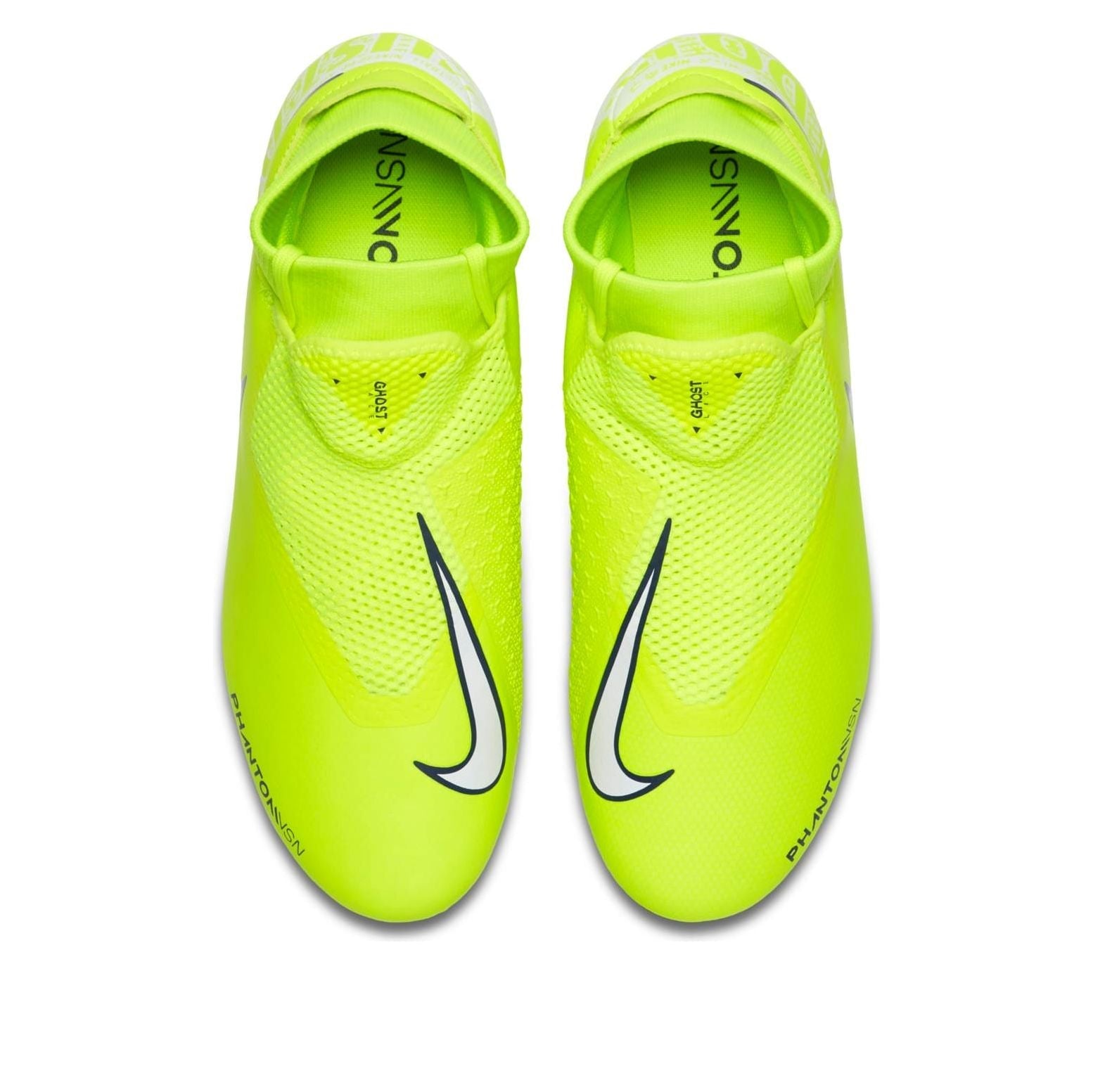Nike Phantom Vision Academy DF SG Pro AC 'Volt' BQ8845-717