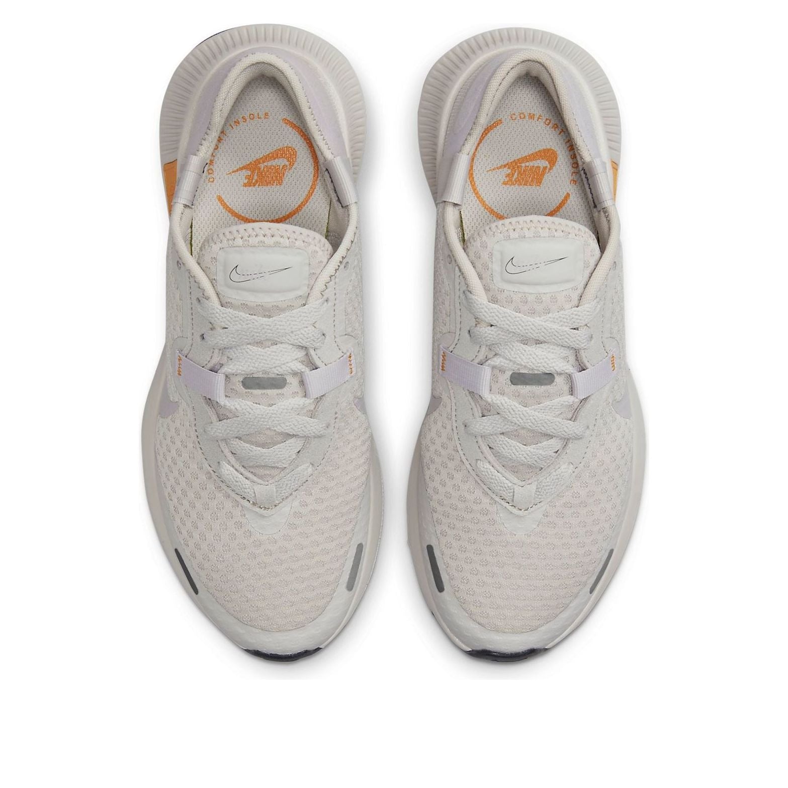 (WMNS) Nike Reposto 'Light Iron Ore' CZ5630-015