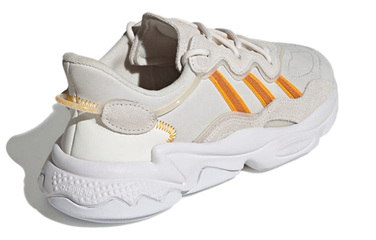 (WMNS) adidas originals Ozweego 'Grey Orange' GX6530
