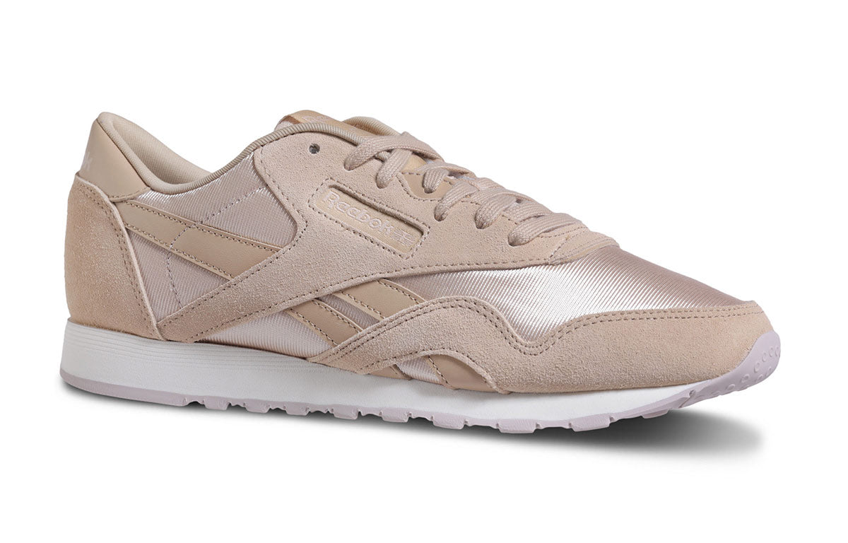 (WMNS) Reebok CL NYLON BEAUTY & YOUTH DV8185