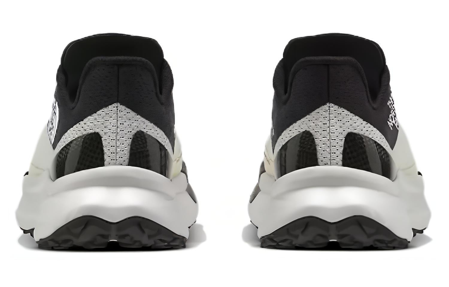 (WMNS) THE NORTH FACE Summit Vectiv Pro II Running Shoes 'Tnf White Black' NF0A83N2-ROU