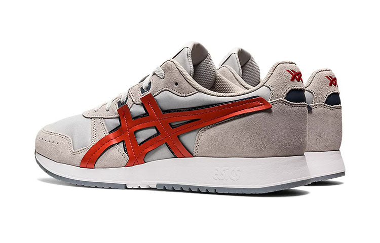 ASICS Lyte Classic 'Glacier Grey Red Clay' 1201A473-020